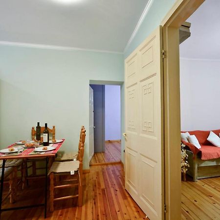 Lonziada Apartment, In The Heart Of The Old Town. Corfu  Ngoại thất bức ảnh