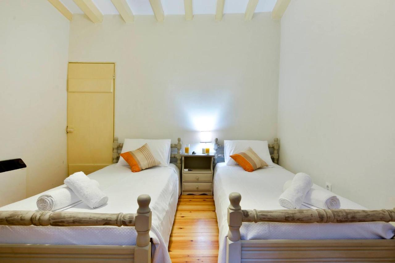 Lonziada Apartment, In The Heart Of The Old Town. Corfu  Ngoại thất bức ảnh
