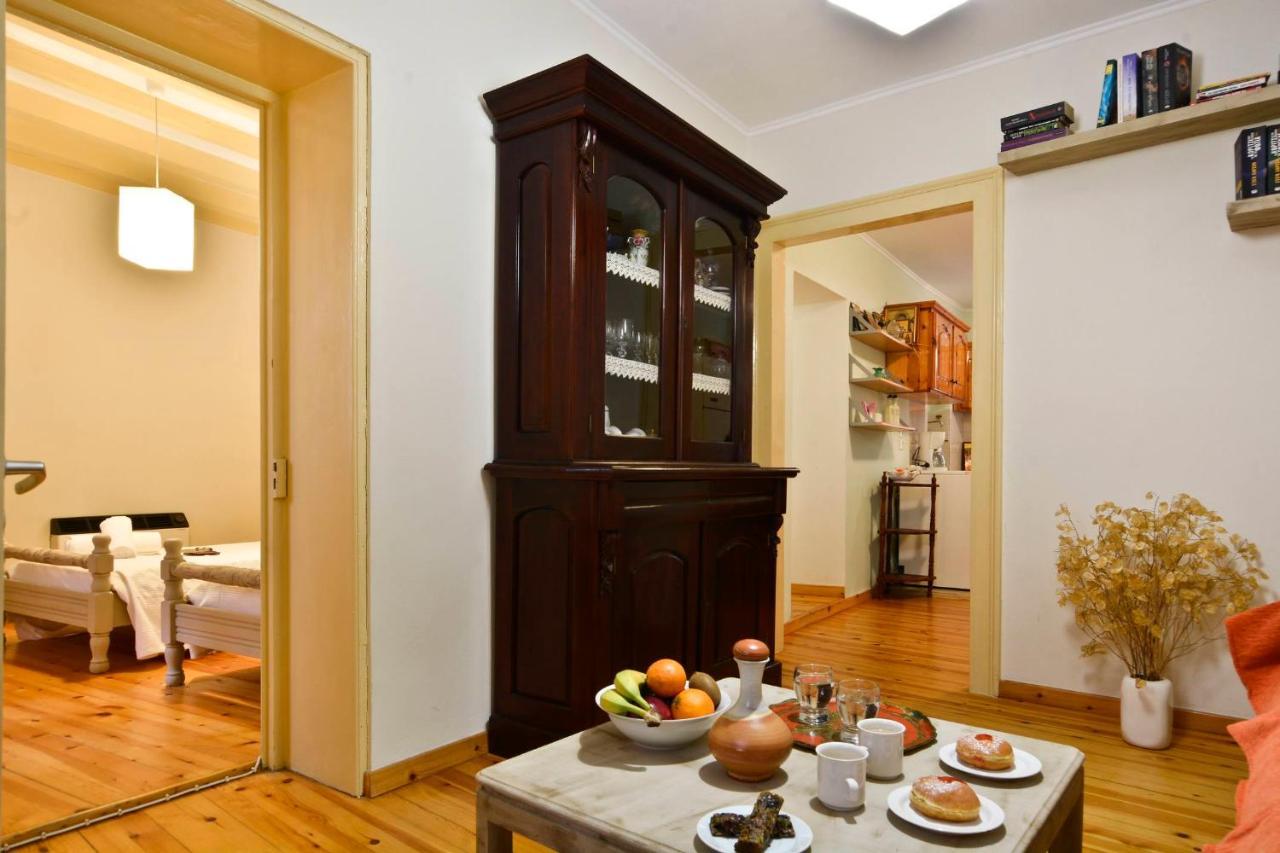 Lonziada Apartment, In The Heart Of The Old Town. Corfu  Ngoại thất bức ảnh