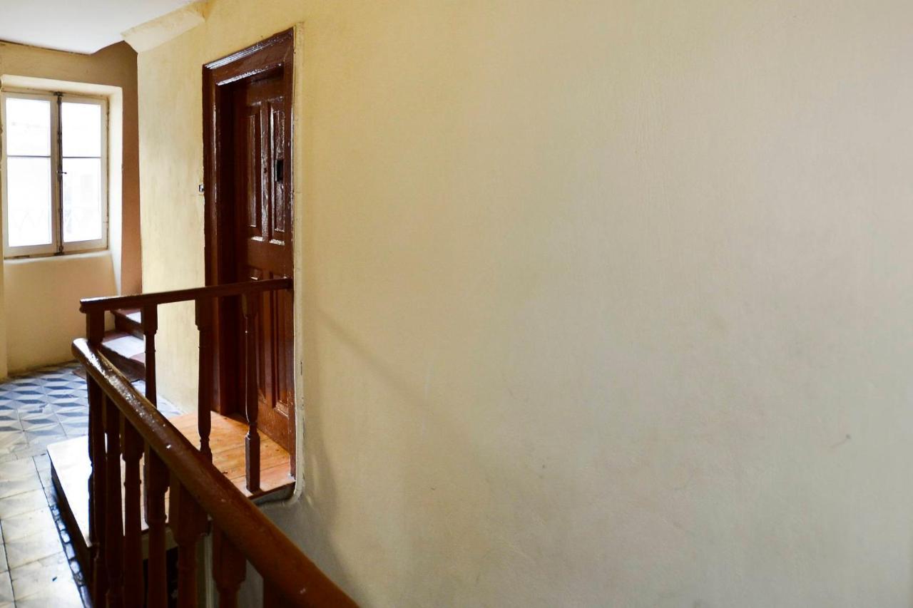 Lonziada Apartment, In The Heart Of The Old Town. Corfu  Ngoại thất bức ảnh