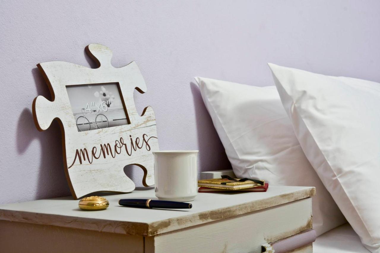Lonziada Apartment, In The Heart Of The Old Town. Corfu  Ngoại thất bức ảnh